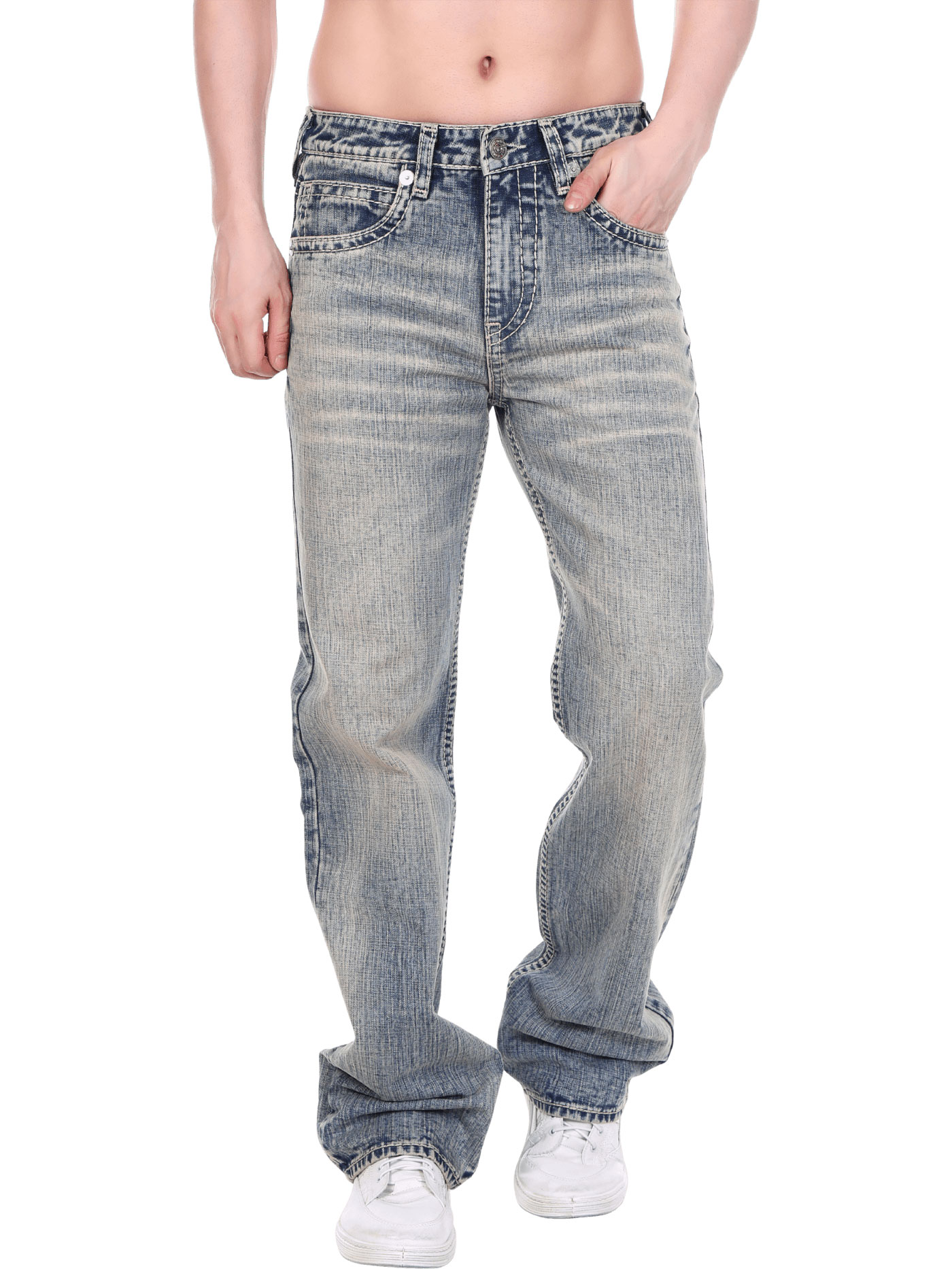 Best Jeans Manufacturers